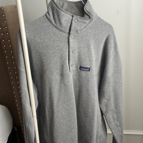 Patagonia Jacket - Picture 1 of 1